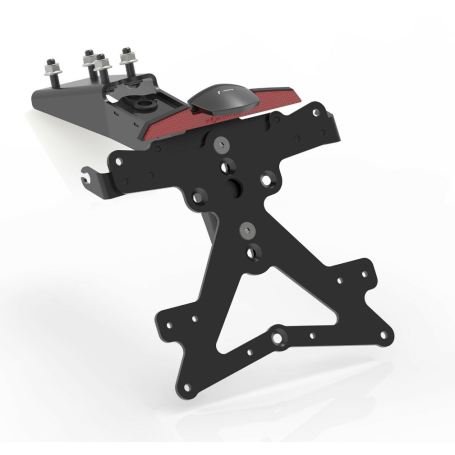 Support de plaque fox rizoma Honda CB Hornet 750 2023