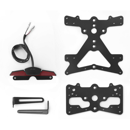 rizoma License plate Holder Honda CB Hornet 750 2023