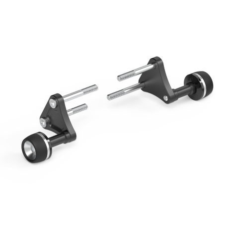 Rizoma Side sliders kit for Honda Hornet 750 2023-