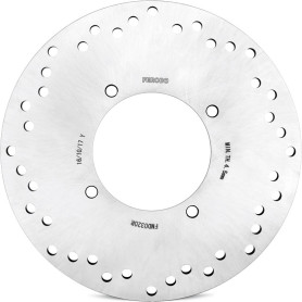 Disco de freno trasero Ferodo 4 orificios para Yamaha XMAX 125 06-17,… | MotoGM