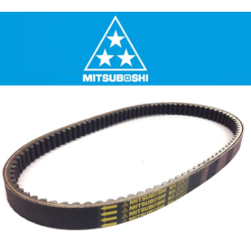 Correa de transmisión variatore Mitsuboshi Piaggio Liberty 125-1… | MotoGM