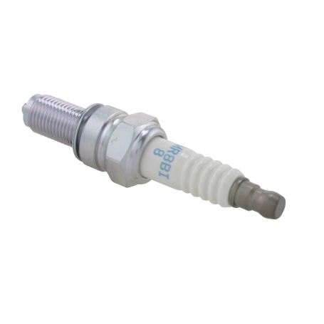 bougie NGK iridium MR8BI-8 Piaggio liberty 50 4T iget 2017-, Vespa sprint 50 4T iget 2017-, Zip 50 4T 2017, Moto Guzzi V85 22-