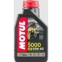 ENGINE OIL motul 4T 5000 10W40