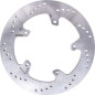 Bremsscheibe vorne Braking für Yamaha XMAX 125 06-21, XMAX 250 06-16, XMAX 400 13-21, TMAX 530 14-21, TMAX 560 20-23