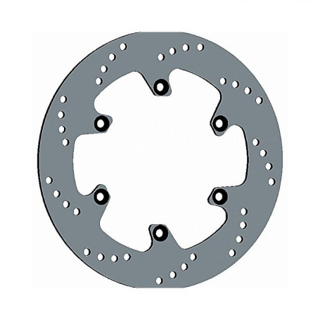 Disco freno posteriore Braking RF8525S per Yamaha TMAX 500 2001-2011