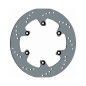 Disco de freno trasero Braking RF8525S para Yamaha TMAX 500 2001-2011 Disco de freno trasero Braking RF8525S para Yamaha TMAX 500 2001-2011