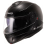 Casco modulare LS2 FF908 Strobe II nero opaco ECE22-06
