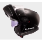 Casco modulare LS2 FF908 Strobe II nero opaco ECE22-06 Casco modulare LS2 FF908 Strobe II nero opaco ECE22-06