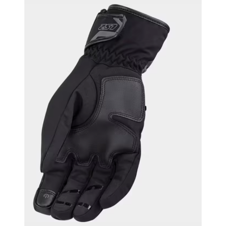 Motorbike Gloves waterproof man LS2 URBS