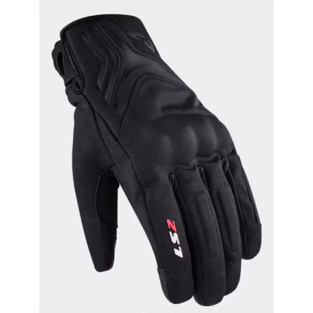 gants moto impermeable homme LS2 Jet II