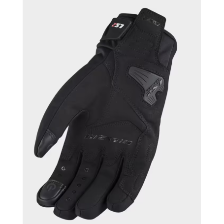 Guantes moto impermeabili uomo LS2 Jet II