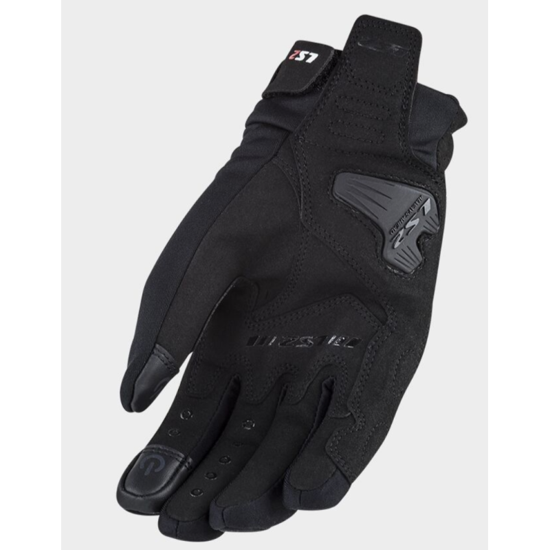 Guantes moto impermeabili donna LS2 Jet II Guantes moto impermeabili donna LS2 Jet II