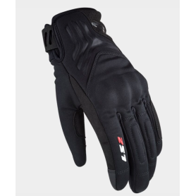 Gants De Guidon De Moto,Gants De Moto Hiver manches voiture vélo  imperméable épaississement ensemble moto main d'équitation d'hiver de chaud  électrique de chaud poignée hommes et les femmes gants ( Co 