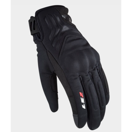 gants moto impermeable femme LS2 Jet II