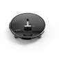 Tankdeckel TF160 Rizoma für Yamaha TMAX 560 2022-2024 Tankdeckel TF160 Rizoma für Yamaha TMAX 560 2022-2024