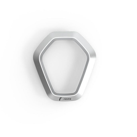 rizoma Starter button cover ZYF058 for Yamaha TMAX 560 2022-2024 | MotoGM