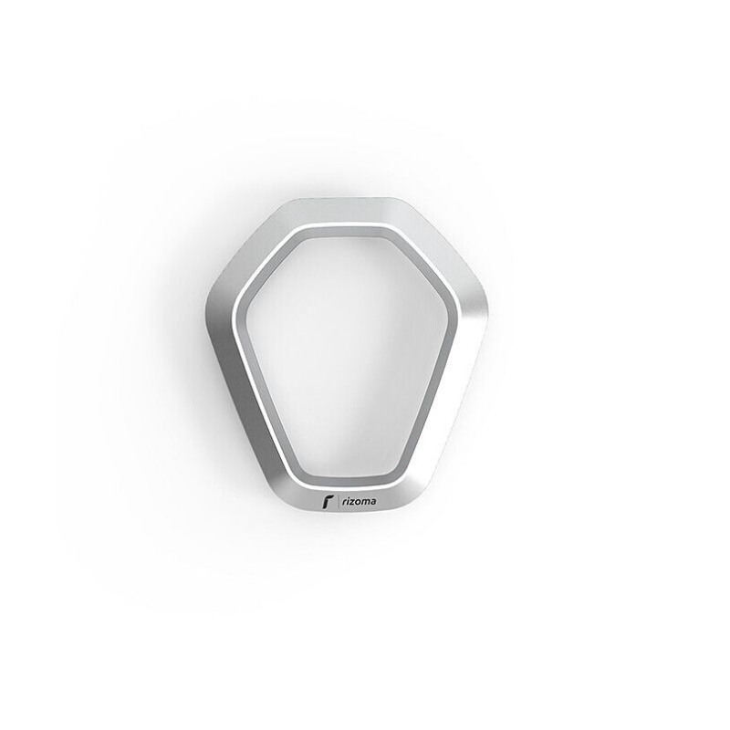 rizoma Starter button cover ZYF058 for Yamaha TMAX 560 2022-2024 | MotoGM