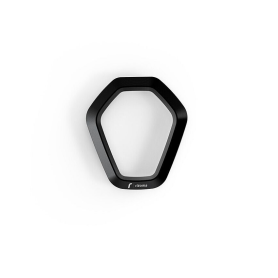 Cover pulsante accensione rizoma ZYF058 für Yamaha TMAX 560 2022-2024