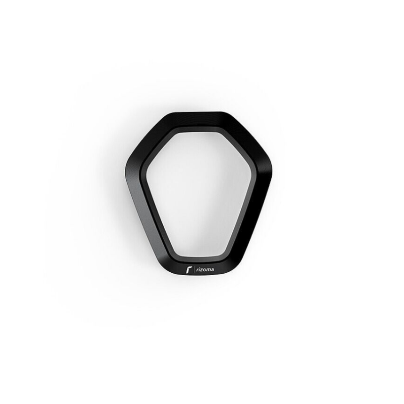 Cover pulsante accensione rizoma ZYF058 para Yamaha TMAX 560 2022-2024 Cover pulsante accensione rizoma ZYF058 para Yamaha TMAX 560 2022-2024