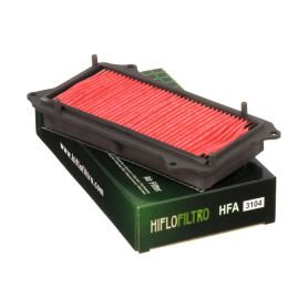 Filtro de aire Hiflo para Suzuki Sixteen 125-180 2008-2013 | MotoGM