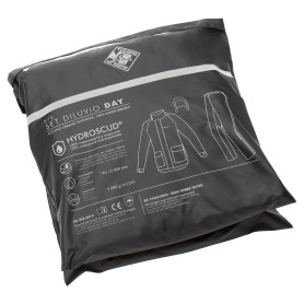 Komplett Regen Tucano Urbano Set Diluvio day Hydroscud | MotoGM