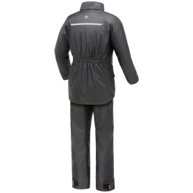 Completo impermeable Tucano Urbano Set Diluvio day Hydroscud