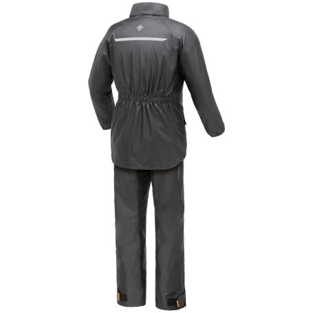 Komplett Regen Tucano Urbano Set Diluvio day Hydroscud