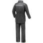 Tucano Urbano Rainproof jacket and trousers Set Diluvio day Hydroscud Tucano Urbano Rainproof jacket and trousers Set Diluvio day Hydroscud