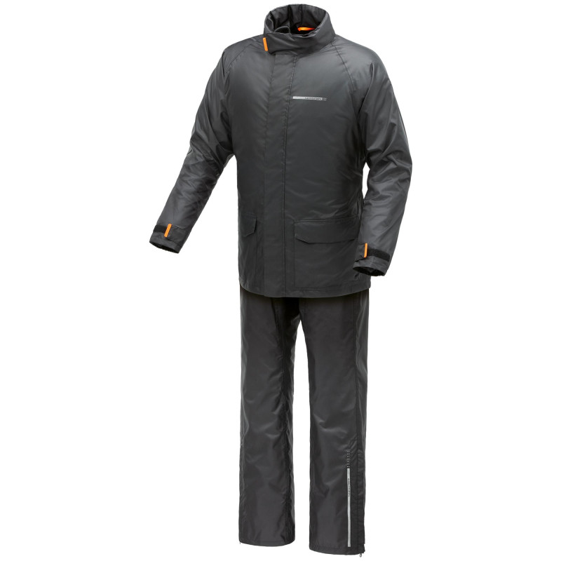 Komplett Regen Tucano Urbano Set Diluvio day Hydroscud Komplett Regen Tucano Urbano Set Diluvio day Hydroscud
