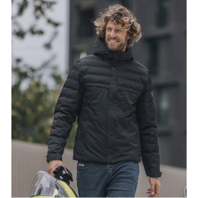 Jacke piumino Tucano Urbano Topfive Hydroscud | MotoGM