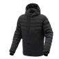 Chaqueta piumino Tucano Urbano Topfive Hydroscud Chaqueta piumino Tucano Urbano Topfive Hydroscud