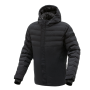 eco–quilted jacket Tucano Urbano Topfive Hydroscud