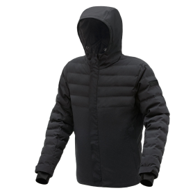 blouson Doudoune Tucano Urbano Topfive Hydroscud