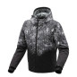Blouson homme Tucano Urbano Bormio Concrete
