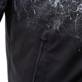 Tucano Urbano man jacket Bormio Concrete | MotoGM