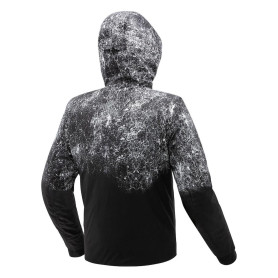 Chaqueta uomo Tucano Urbano Bormio Concrete
