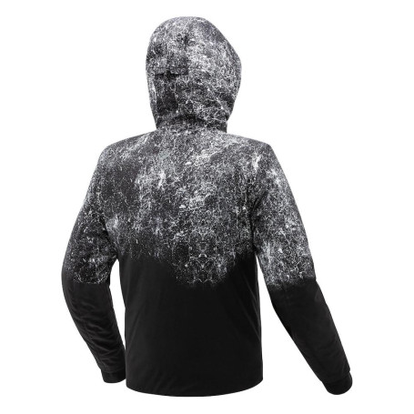 Chaqueta uomo Tucano Urbano Bormio Concrete