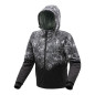 Chaqueta uomo Tucano Urbano Bormio Concrete Chaqueta uomo Tucano Urbano Bormio Concrete