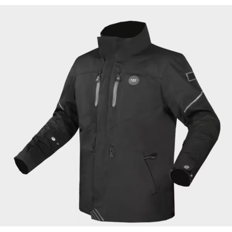 Jacke Motorrad uomo LS2 Rambla Evo
