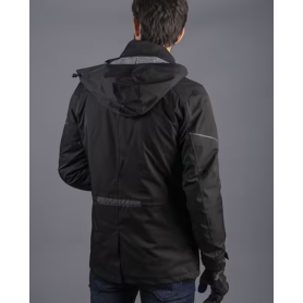 Veste moto homme LS2 Rambla Evo | MotoGM