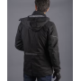LS2 Urban jacket man Rambla Evo
