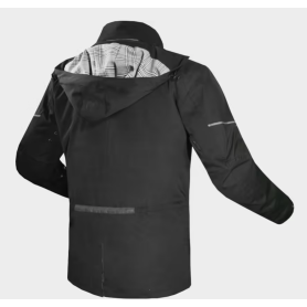 Veste moto homme LS2 Rambla Evo