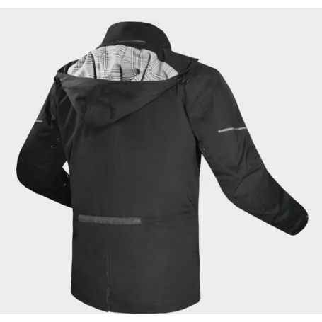 Giubbotto moto uomo LS2 Rambla Evo
