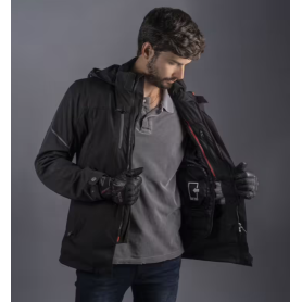 Veste moto homme LS2 Rambla Evo | MotoGM