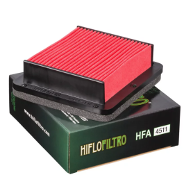 Hiflo Luftfilter Motor HFA4511 Yamaha TMAX 530 17-19, T-MAX 560… | MotoGM