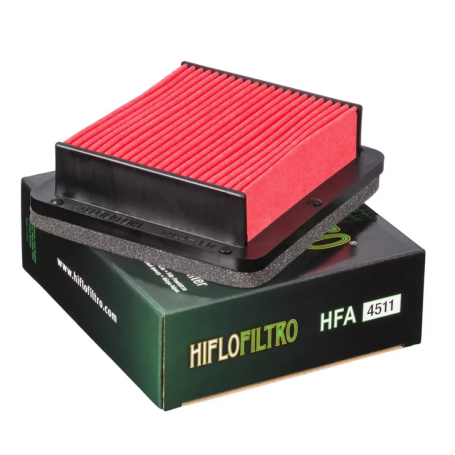Hiflo filtro aria motore HFA4511 Yamaha TMAX 530 17-19, T-MAX 560 20-24