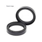Paraoli forcella Ariete 35X48,2X8/10,2 Aprilia sportcity, scarabeo, leonardo 125-200, Yamaha XMAX 125, 250