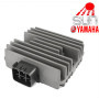 SUN Voltage regulator for Yamaha TMAX 500 08-11, R6 06-, majesty 400, Versity 300, XMAX 250, XMAX 400, MT-03 660
