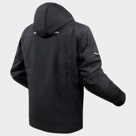 veste impermeable moto LS2 Bolton homme