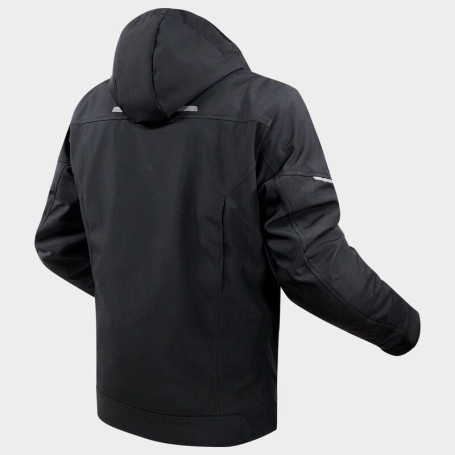 veste impermeable moto LS2 Bolton homme